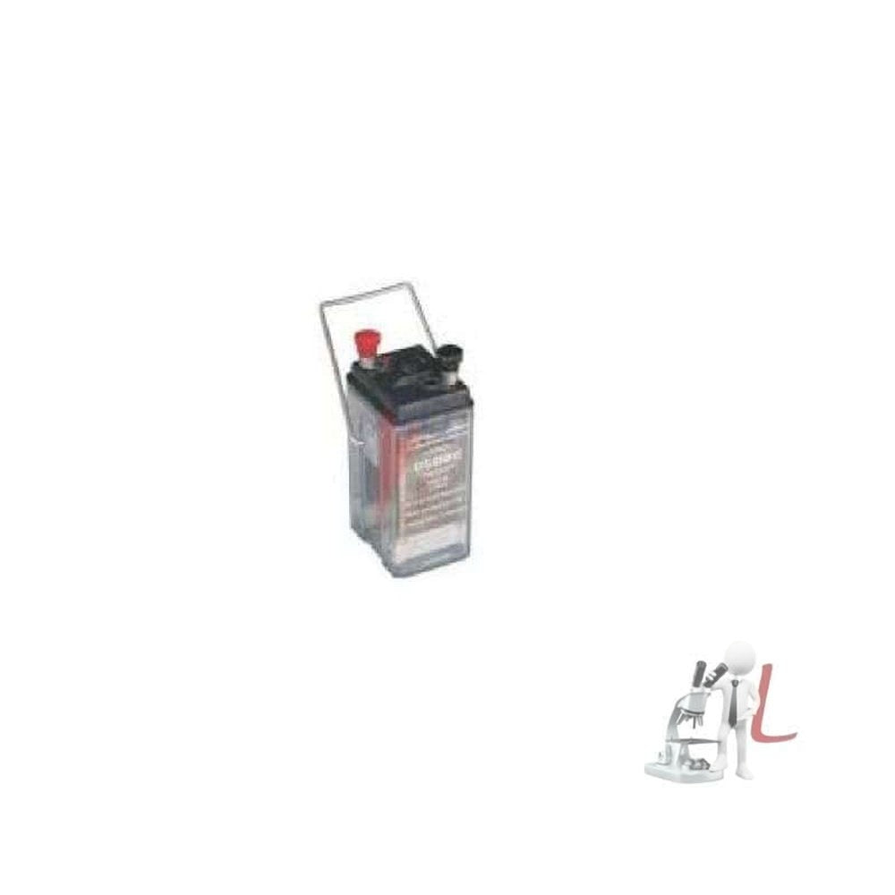 Accumulators - Laboratorydeal