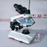 Advance Binocular Microscope