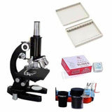 Medical microscope ( advanced )- Laboratory equipment