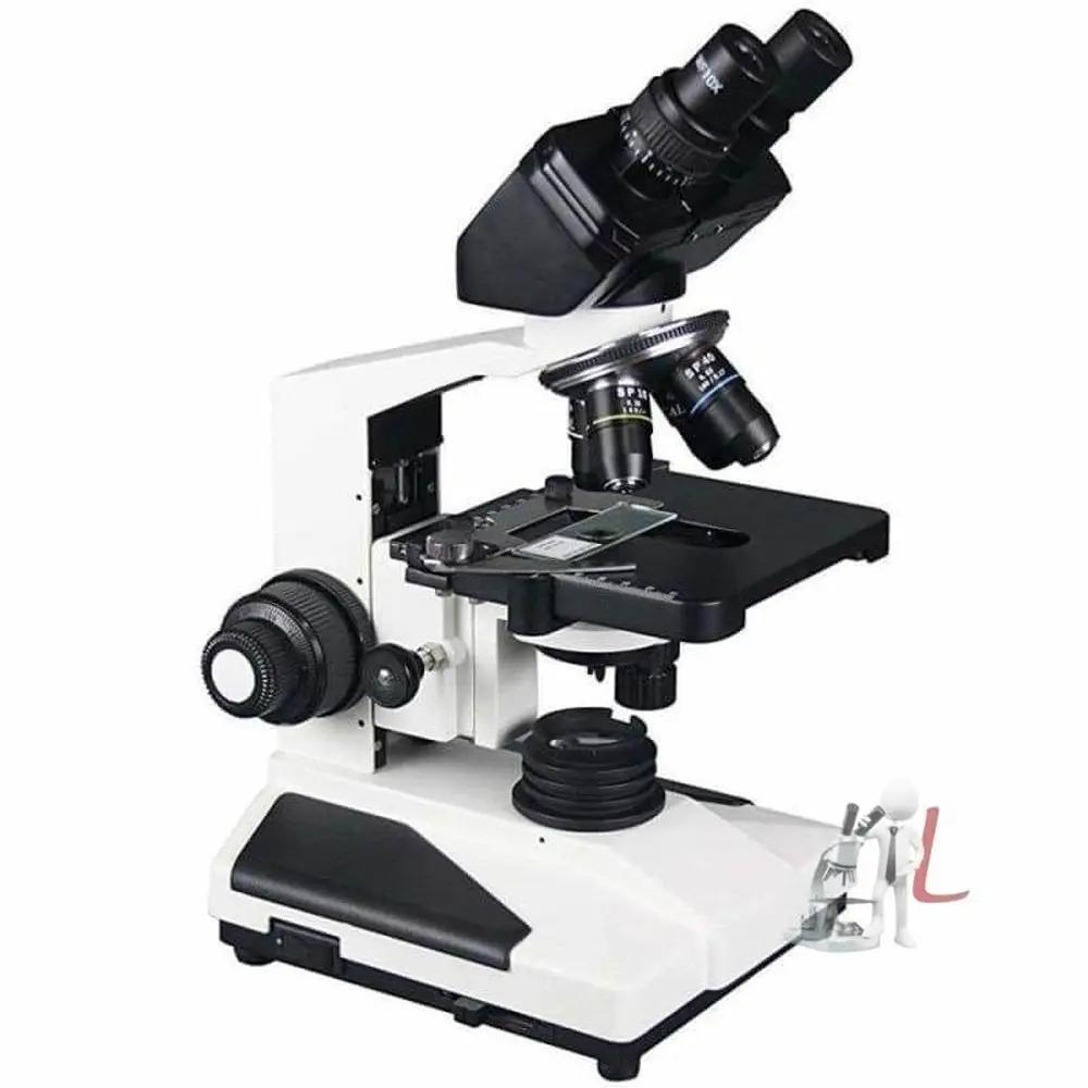 Advanced Pathological Doctor Co-axial Binocular Microscope- SSU Advanced Pathological Doctor Co-axial Binocular Microscope