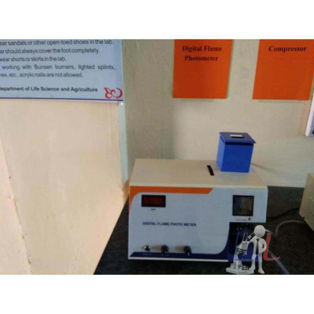 Agriculture lab equipment - Laboratorydeal