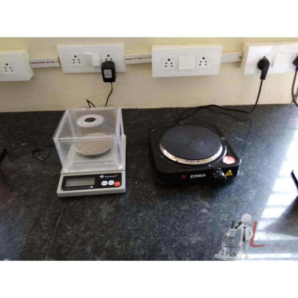 Agriculture lab equipment - Laboratorydeal