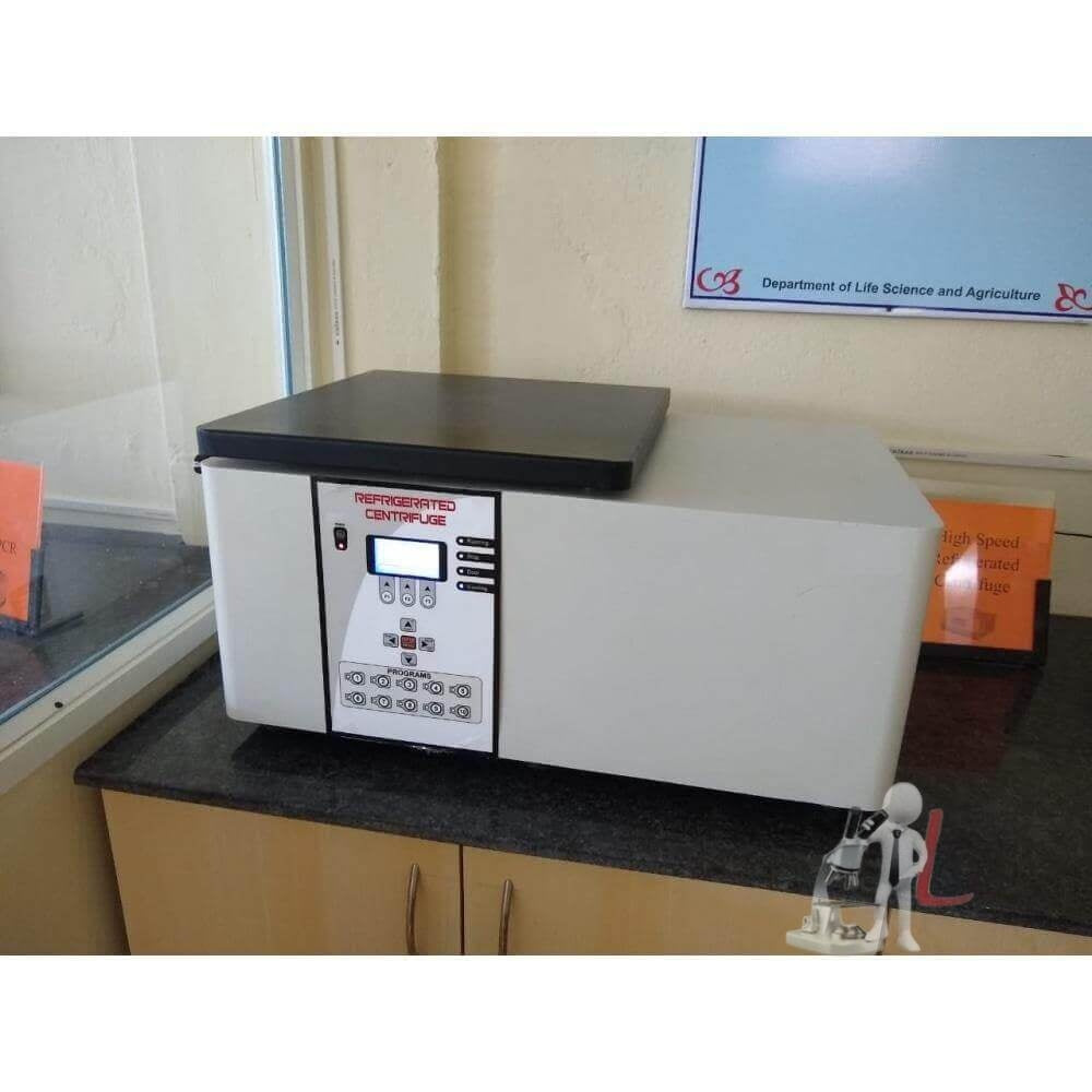 Agriculture lab equipment - Laboratorydeal