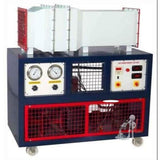 Air Conditioner Test Rig Apparatus- engineering Equipment, Refrigeration & Air Conditioning Lab Equipments