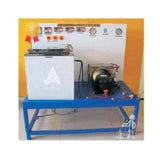 Air Conditioning Lab Apparatus- Air Conditioning Lab Apparatus