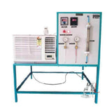 Air Cooler Test Rig Apparatus