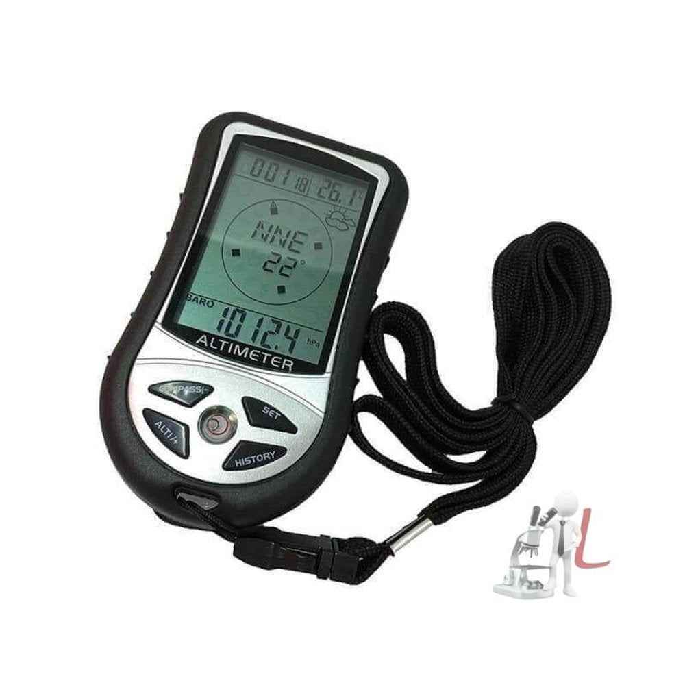 Altimeter - Laboratorydeal