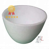 Alumina Crucible 25 ml- lab instruments