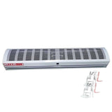 Aluminium Body Air Curtain - Laboratorydeal