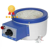 Aluminum Heating Mantle 250ml with Temperature Controller