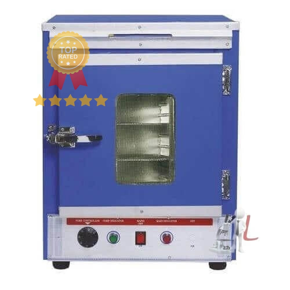 12 X 12 Aluminum lab Incubator - Laboratorydeal