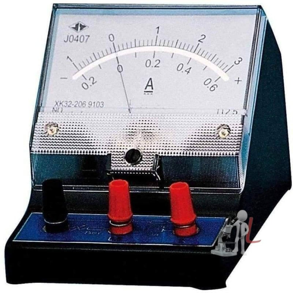 Ammeter Ac Supplier in kathmandu Nepal- Physics lab product