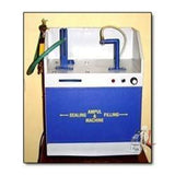 Ampoule sealing machine - Laboratorydeal