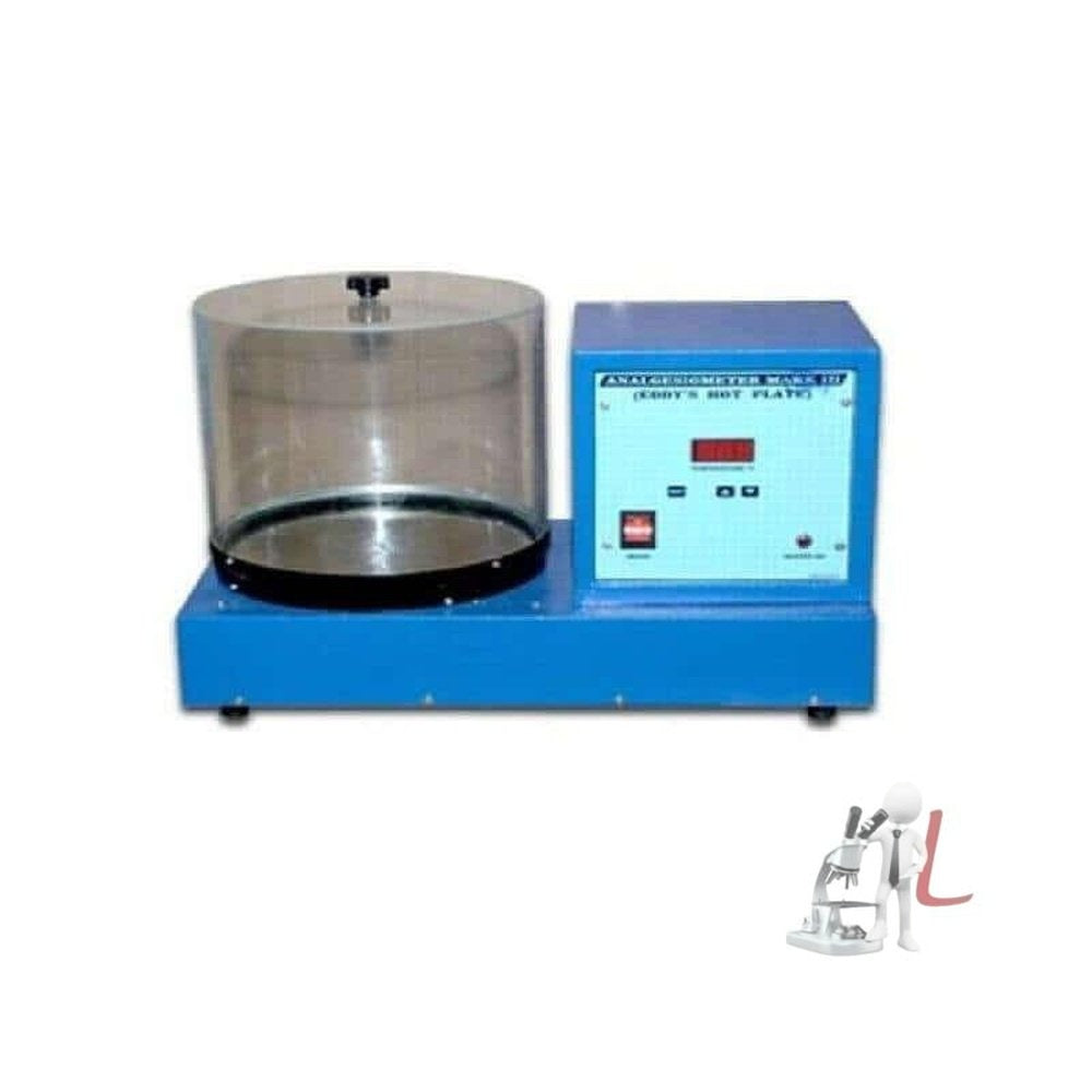 Analgesiometer- Laboratory equipments