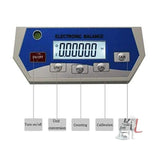 Analytical Weighing Balance For Laboratory - Laboratorydeal