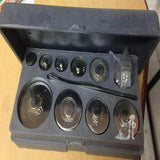 Analytical Weight box 1mg to 200gm - Laboratorydeal