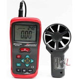Anemometer