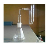 Arsenic Apparatus- Laboratory equipments