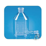 Aspirator Bottle With Stopcock - Laboratorydeal