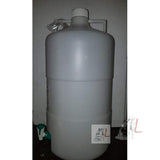Aspirator Bottle 20 Litres Polypropylene- 
