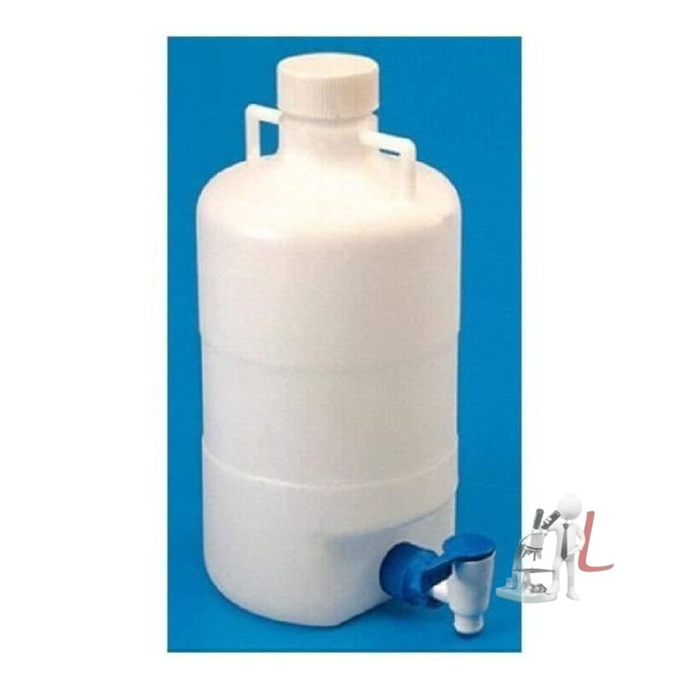 Aspirator Bottle- Laboratory equipments