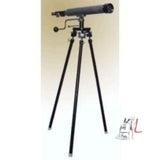 Astronomical cum terrestrial telescope- Laboratory equipments