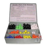 Atomic Model Set Price - Laboratorydeal