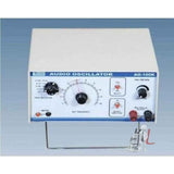 Audio Oscillator