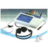 Audiometer- Laboratory equipments