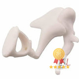 Auditory Bones, EnlScifaed- 