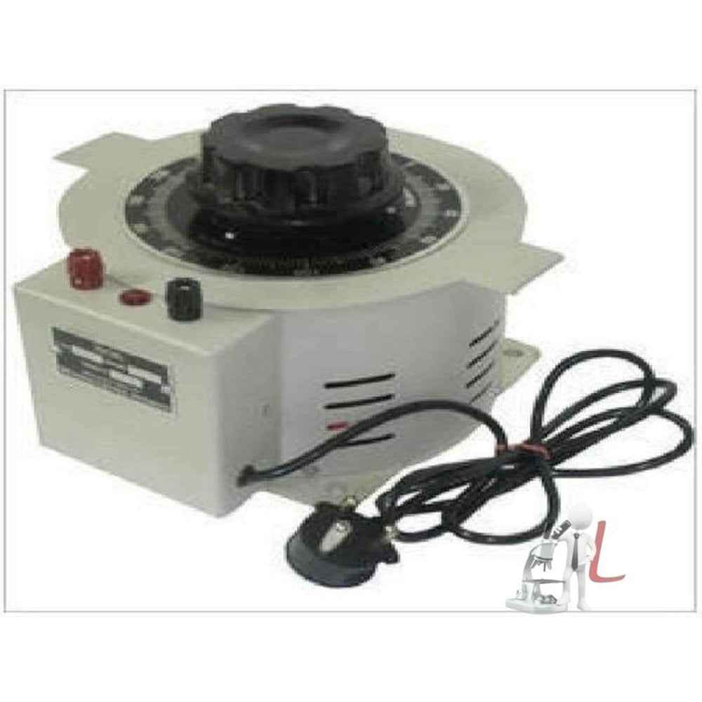 Auto Transformer- lab instruments