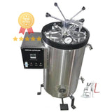 Autoclave Machine 98 Liters