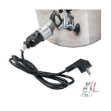 Autoclave Main Power Cord