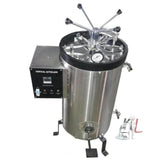 Autoclave Type Vertical 98 Liters