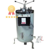 Autoclave Vertical ( Walled )