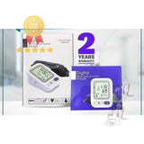 Automatic Blood Pressure Monitor- Laboratory equipments