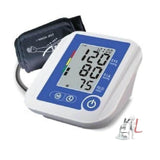 Automatic Blood Pressure Monitor