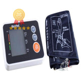 Automatic Blood Pressure Monitor best Quality QC- Laboratory equipments
