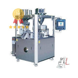 Automatic Capsule Filling Machine- Laboratory equipments