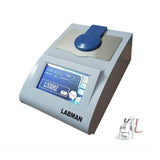 Automatic Digital Refractometer Touch Screen - Laboratorydeal