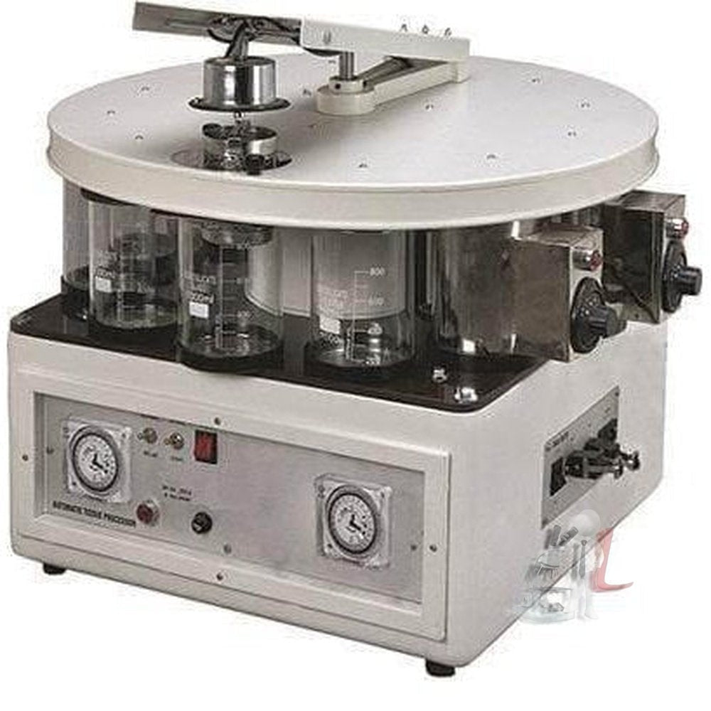 Automatic Tissue Processor - Laboratorydeal