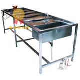 Autopsy Table
