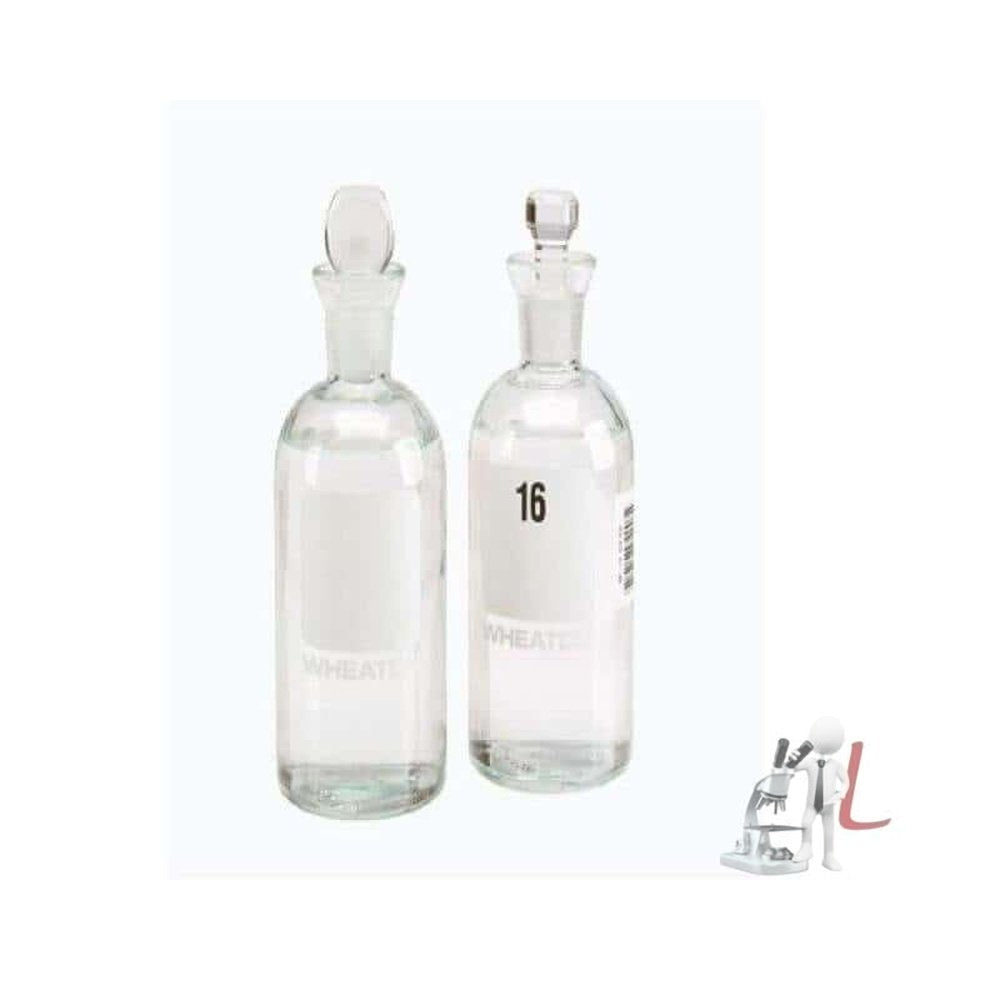 B.O.D. Bottle - Laboratorydeal