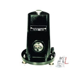 BALLISTIC GALVANOMETER 100 ohms.- 