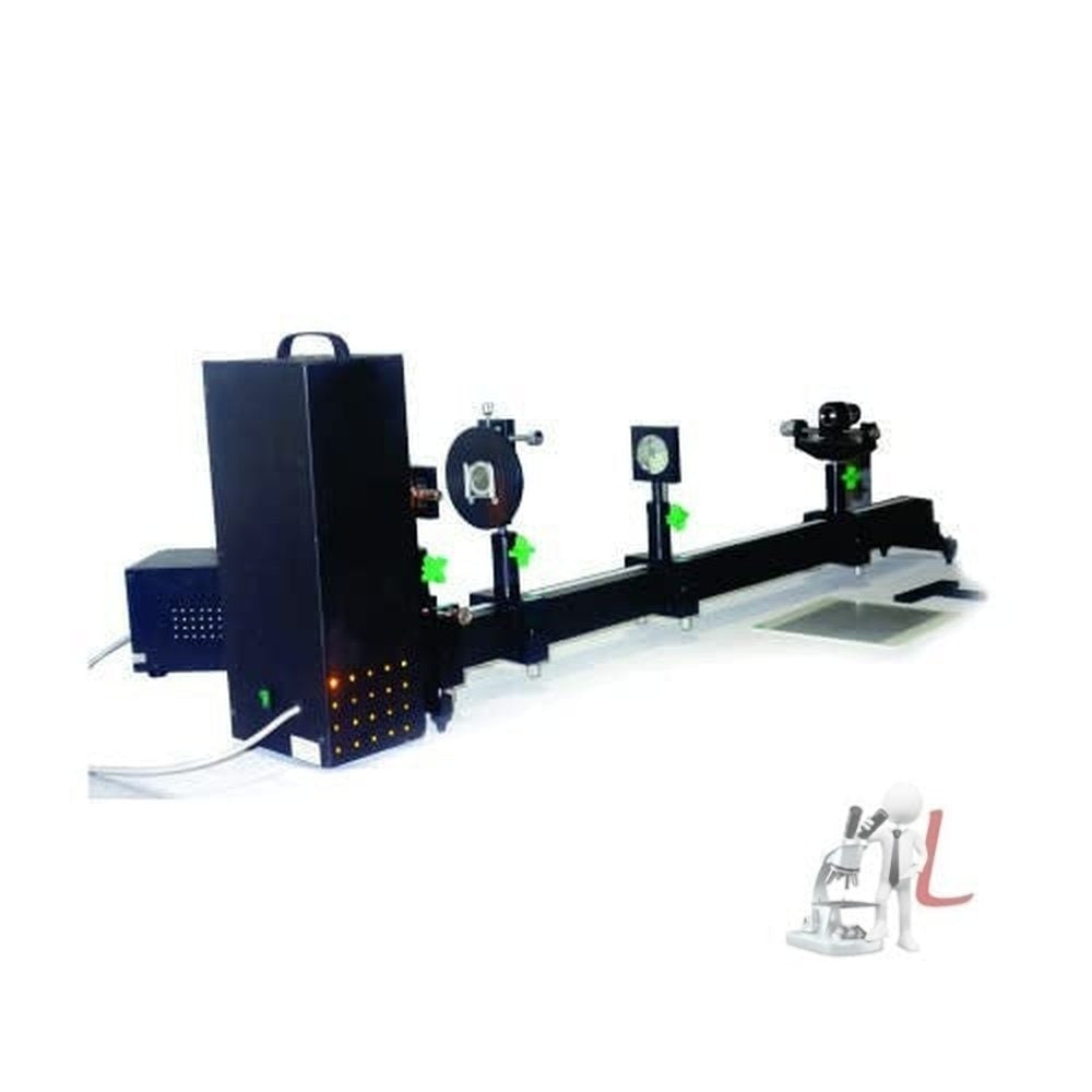 BIPRISM ASSEMBLY- 