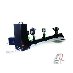 BIPRISM ASSEMBLY- 