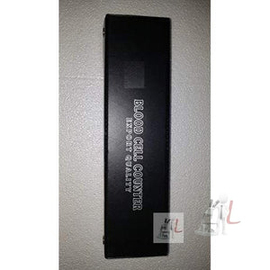 BLOOD CELL COUNTER 8 KEY - Laboratorydeal