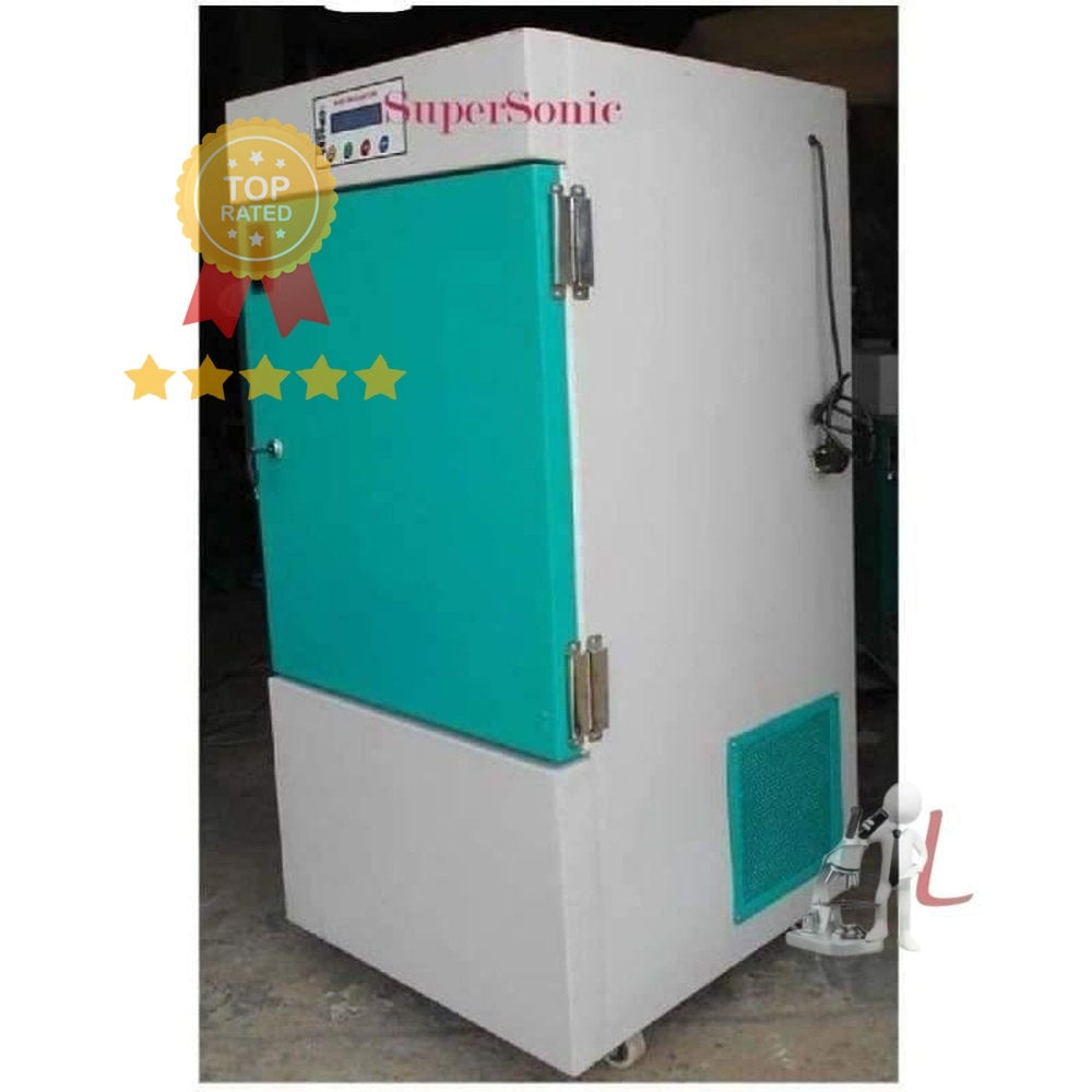 BOD INCUBATOR MODEL BODI-4 LABPRO INDIA 100% ORIGINAL - Laboratorydeal