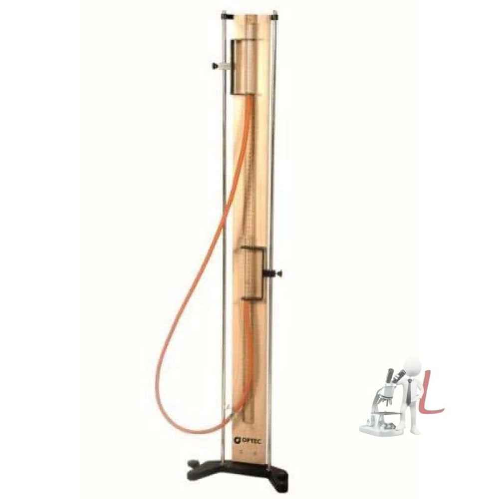 BOYLE’S LAW APPARATUS - Laboratorydeal