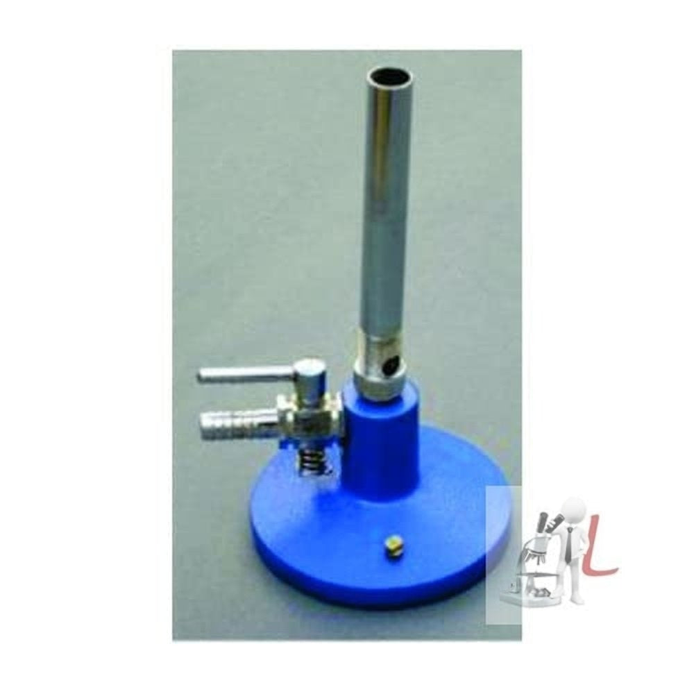 BUNSEN BURNER MANSFIELD TYPE- 